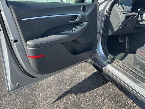 Used 2020 Hyundai Sonata SEL Plus FWD image 9