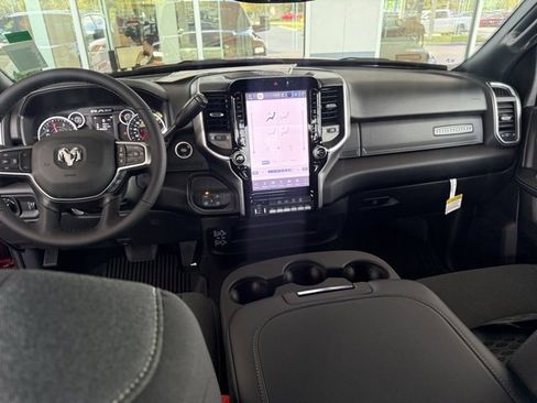 New 2026 RAM 2500 Big Horn image 18