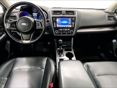 Used 2019 Subaru Legacy 2.5i Limited image 21