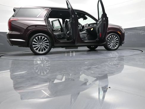 Certified 2024 Hyundai Palisade Calligraphy AWD/4WD image 52