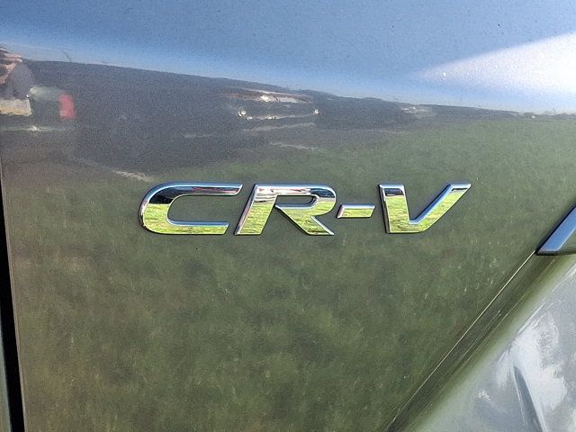 Used 2020 Honda CR-V EX image 10
