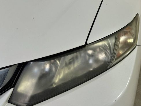 Used 2014 Honda Civic EX-L image 37