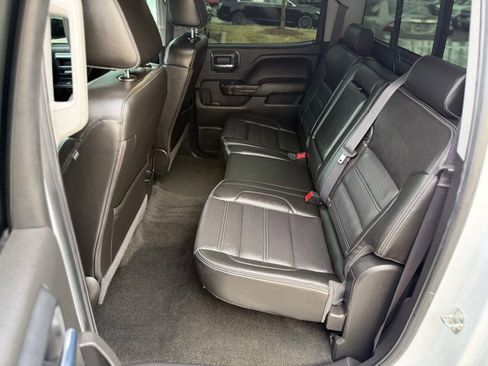 Used 2016 GMC Sierra 1500 Denali w/ Denali Ultimate Package image 36