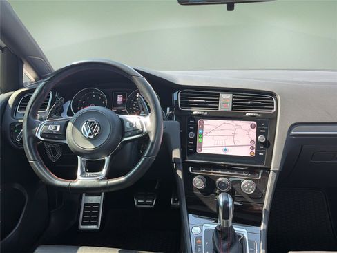 Used 2019 Volkswagen GTI Autobahn FWD image 9
