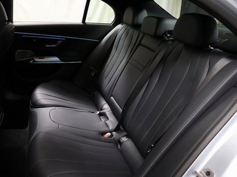 New 2026 Mercedes-Benz E 350 4MATIC Sedan image 12