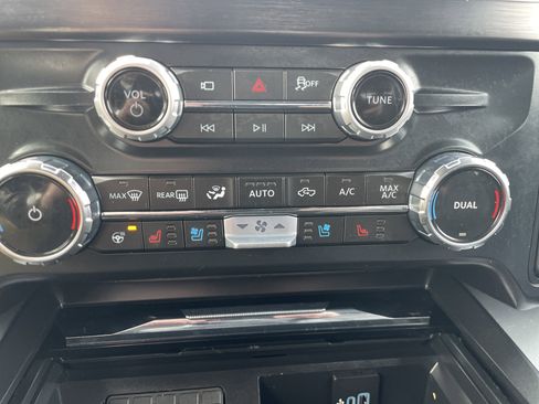 Used 2026 Ford F250 Lariat w/ Lariat Premium Package image 31