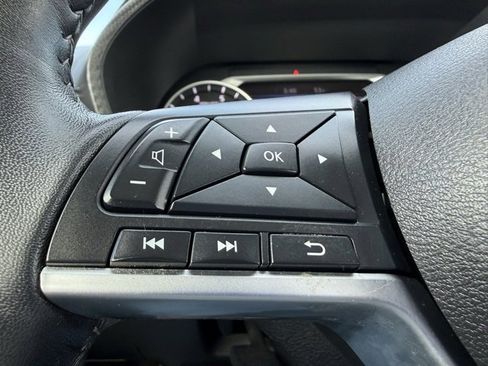 Used 2021 Nissan Sentra SV image 21