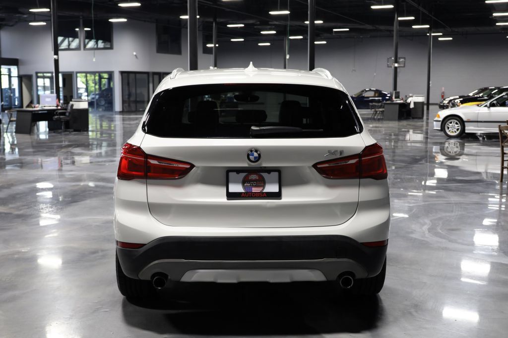 Used 2018 BMW X1 sDrive28i FWD image 6