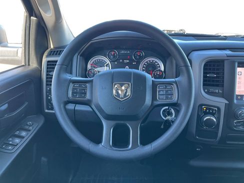 Used 2024 RAM 1500 Tradesman w/ Tradesman SXT Package image 21