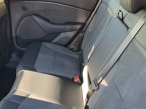 New 2025 Ford Mustang Mach-E GT image 21