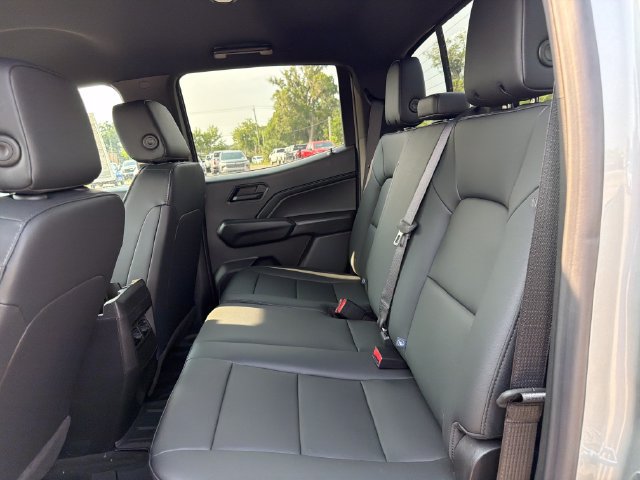New 2026 Chevrolet Colorado Trail Boss AWD/4WD image 19