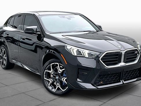 Used 2024 BMW X2 M35i image 2