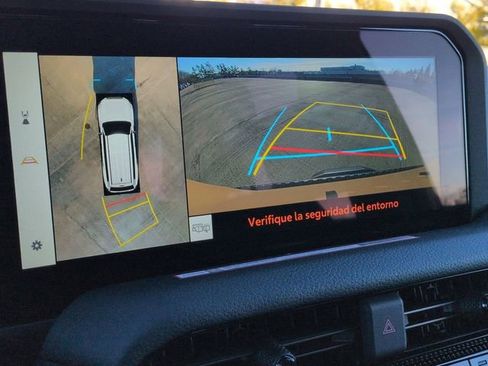 New 2026 Toyota Land Cruiser image 20