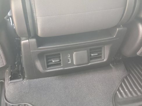 Used 2026 GMC Sierra 1500 Elevation AWD/4WD image 21