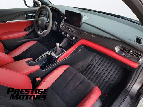 Used 2024 Acura Integra Type S FWD image 23