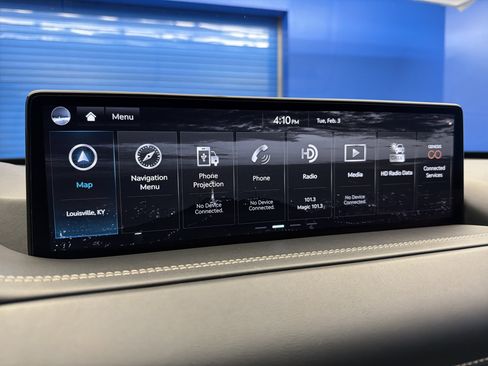 Used 2024 Genesis GV80 2.5T image 20