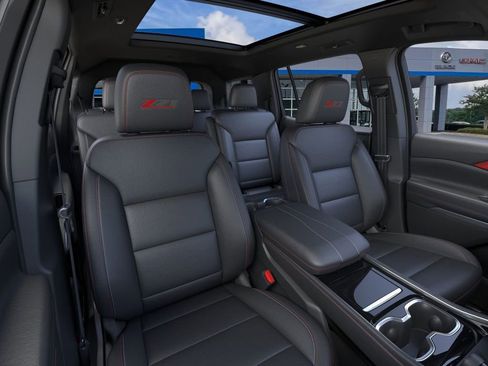 New 2026 Chevrolet Traverse Z71 image 37