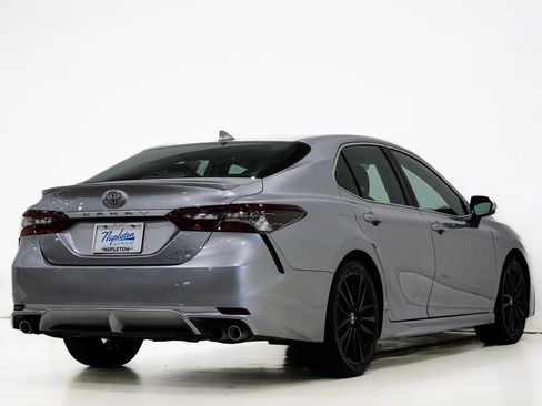 Used 2024 Toyota Camry XSE image 6