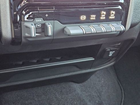 New 2026 RAM 2500 Tradesman image 21