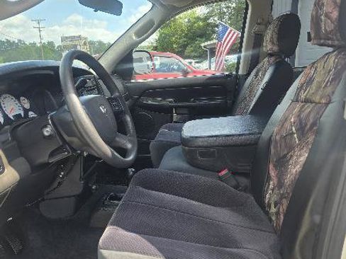 Used 2005 Dodge Ram 1500 Truck SLT AWD/4WD image 7
