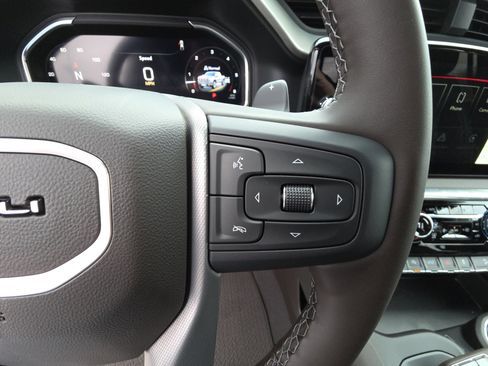 New 2026 GMC Sierra 1500 Denali image 21