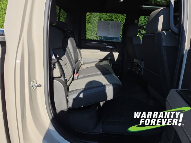 Used 2026 Chevrolet Silverado 2500 ZR2 w/ ZR2 Bison Edition AWD/4WD image 17