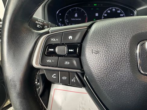 Used 2019 Honda Accord EX-L image 15