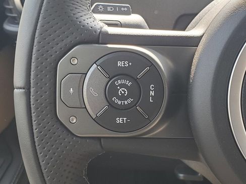 New 2025 INEOS Grenadier image 15