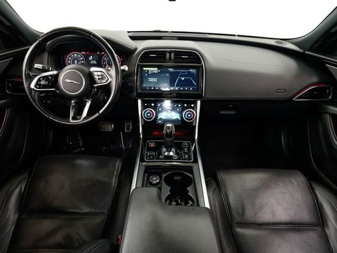 Used 2020 Jaguar XE S image 29