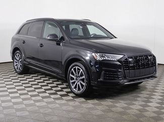 Used 2023 Audi Q7 2.0T Premium Plus w/ Premium Plus Package AWD/4WD video 2