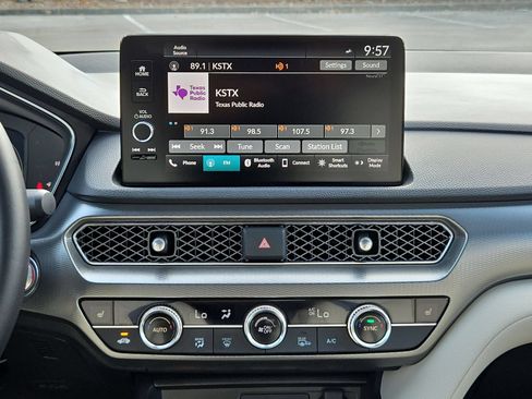 Certified 2026 Acura Integra A-Spec w/ Technology Package FWD image 17