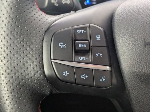 Used 2024 Ford Escape ST-Line w/ Tech Pack #1 AWD/4WD image 14