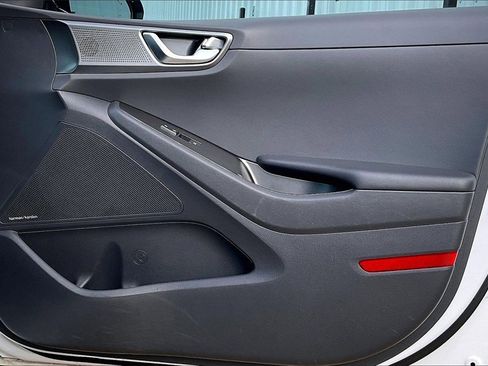 Used 2021 Hyundai Ioniq Limited image 24