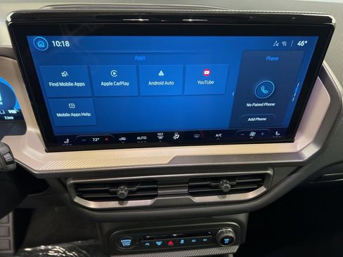 New 2025 Ford Bronco Sport Big Bend w/ Convenience Package image 9