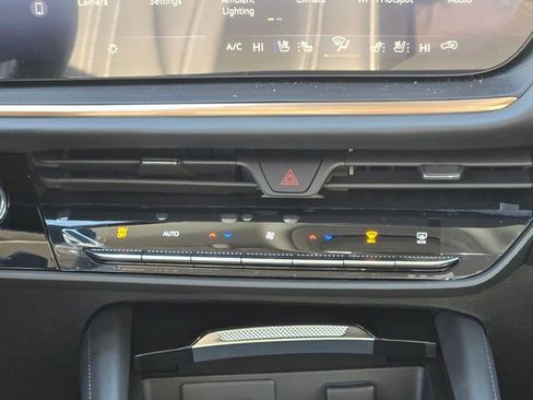 New 2026 Buick Envision Avenir AWD/4WD image 22