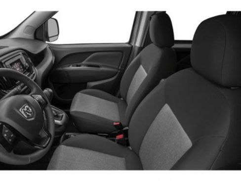 Used 2019 RAM ProMaster City SLT w/ Popular Equipment Group image 12