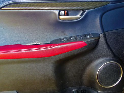 Used 2021 Lexus NX 300 FWD w/ Comfort Package image 11