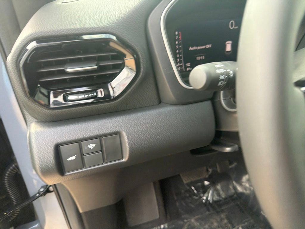 New 2026 Honda Pilot Black Edition image 22