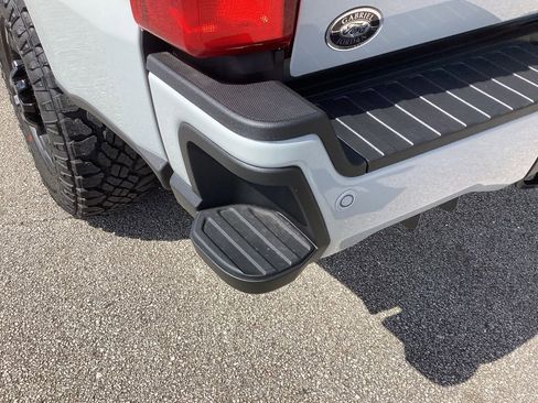 New 2026 Ford F350 Lariat w/ Tremor Off-Road Package AWD/4WD image 15