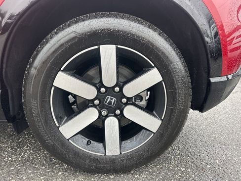 Used 2024 Honda Prologue Touring image 33