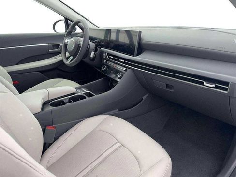Used 2026 Hyundai Sonata SEL AWD/4WD image 15