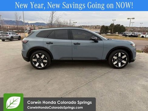 New 2026 Honda Prologue Elite image 8