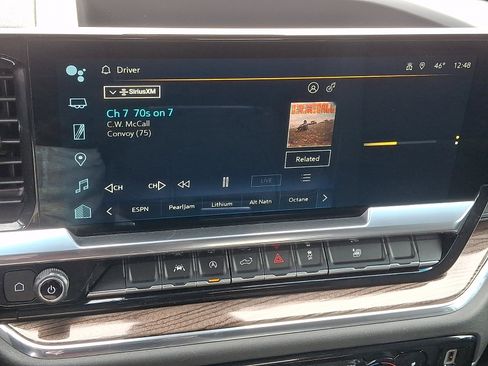 Used 2023 Chevrolet Silverado 1500 RST w/ Rally Edition image 17