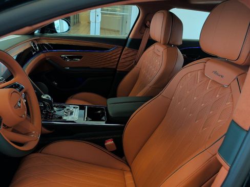 New 2026 Bentley Flying Spur Plug-In Hybrid AWD/4WD image 38