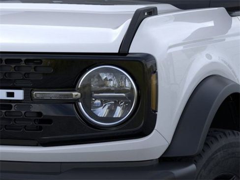 New 2025 Ford Bronco Big Bend image 20