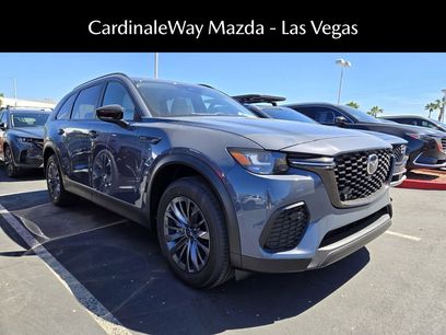 New 2026 MAZDA CX-70 SC Plus