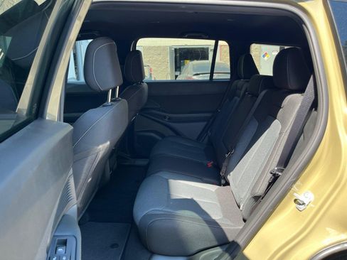 New 2026 Jeep Cherokee Laredo AWD/4WD image 23