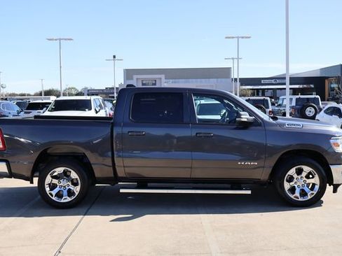 Used 2022 RAM 1500 Lone Star image 9