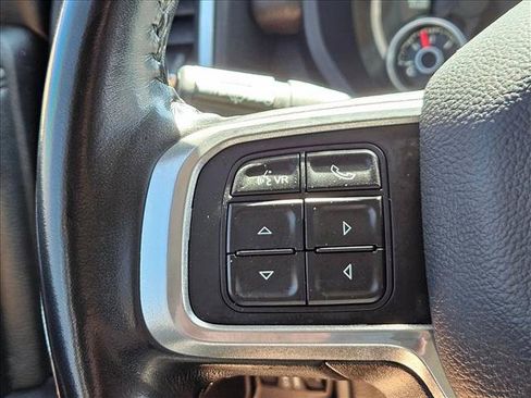 Used 2022 RAM 2500 Laramie AWD/4WD image 23