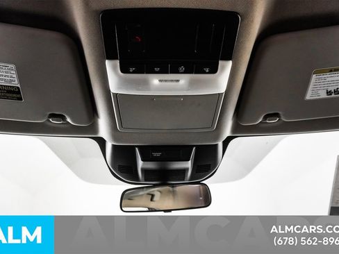 Used 2024 Nissan Rogue SV image 55